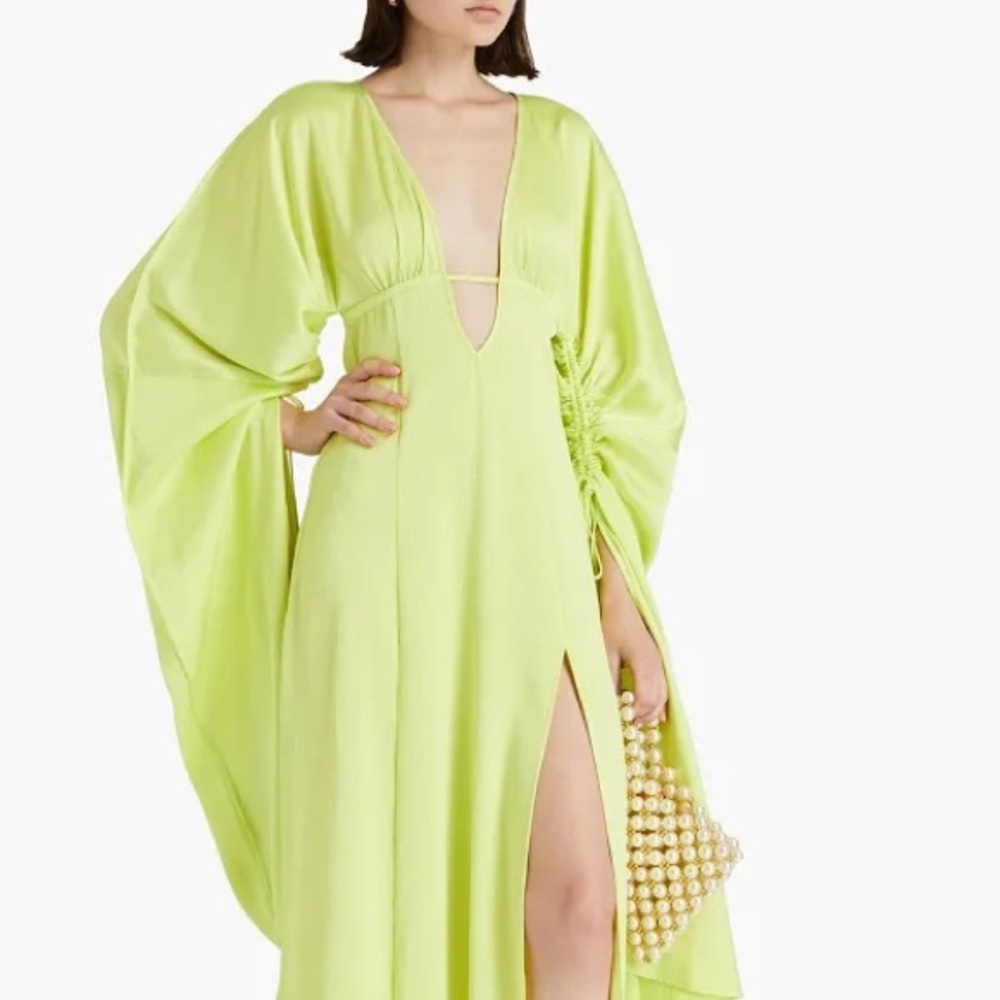 Cult Gaia Winona dress size 4
